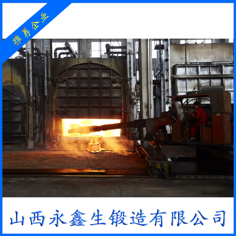 鍛件的高溫強度是多少?